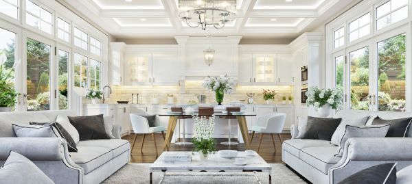 Lighting Design Service