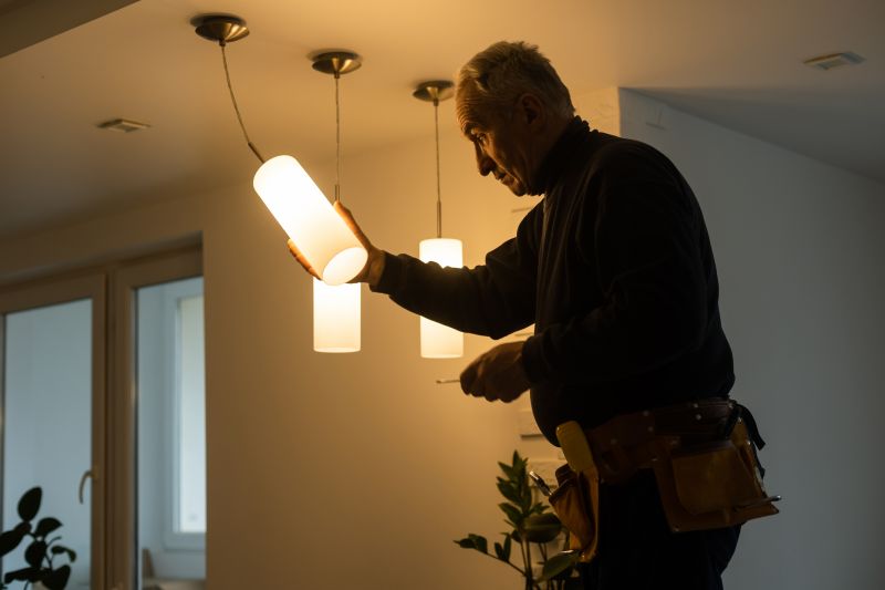 Accent Lights Installation in Kansas City, KS