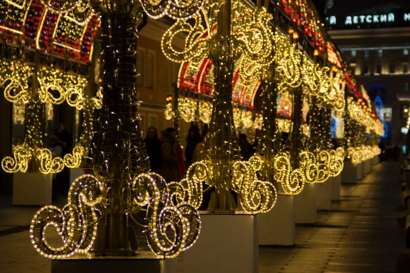 Ambiance Lights Installation in Kansas City, KS