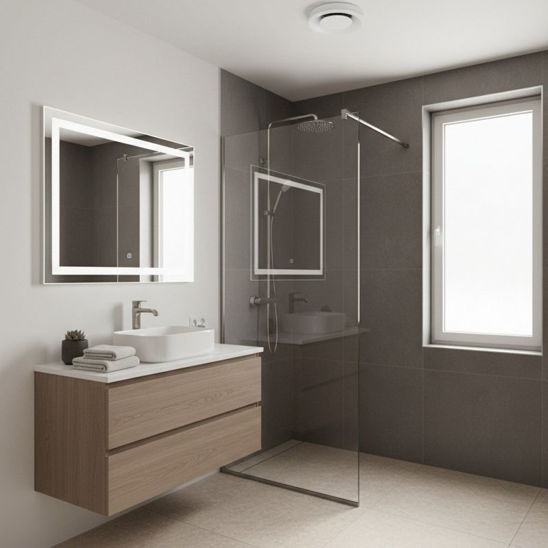 Bathroom Exhaust Installation in Denver, CO