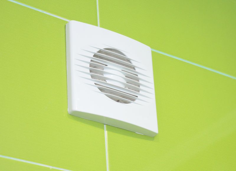 Bathroom Fan Installation in Littleton, CO