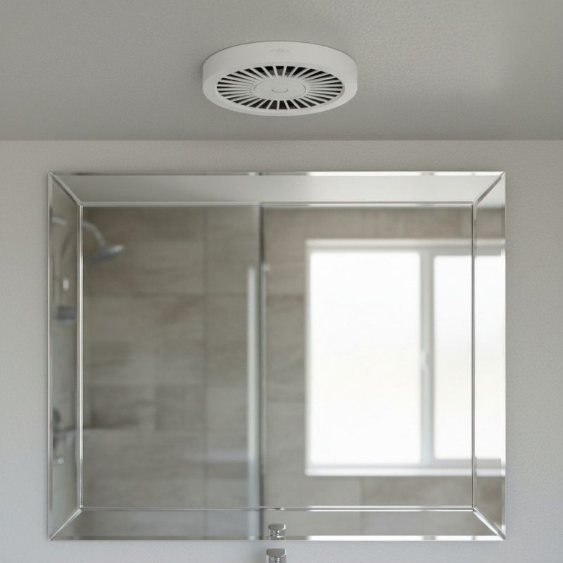 Bathroom Fan Installation in Denver, CO