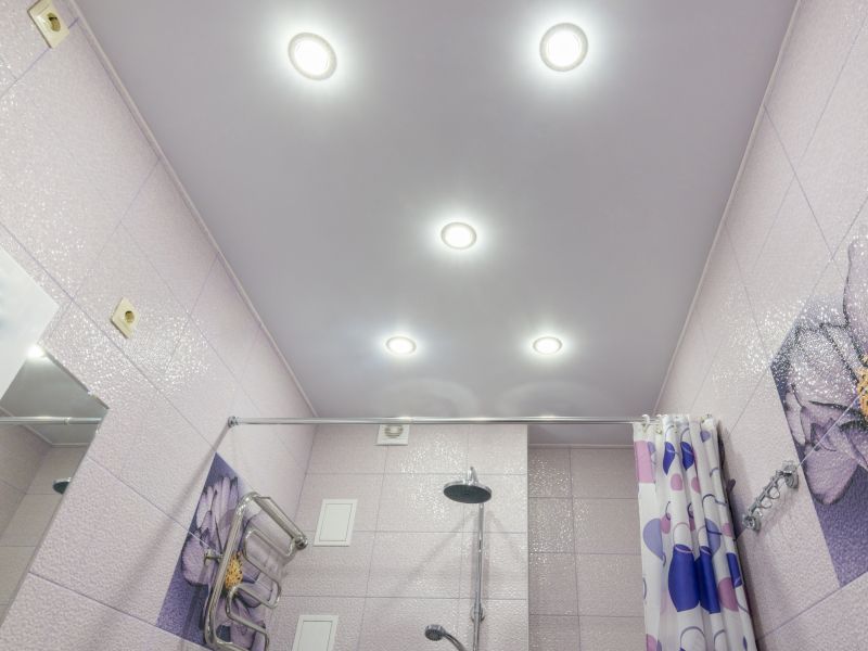 Bathroom Lighting Replacement in Kansas City, KS