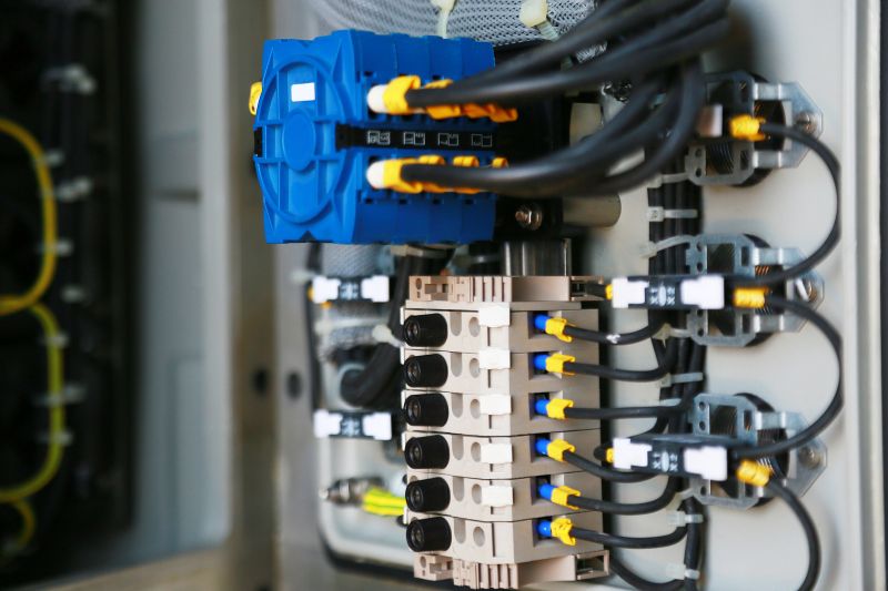 Breaker Box Installation in Prescott Valley, AZ