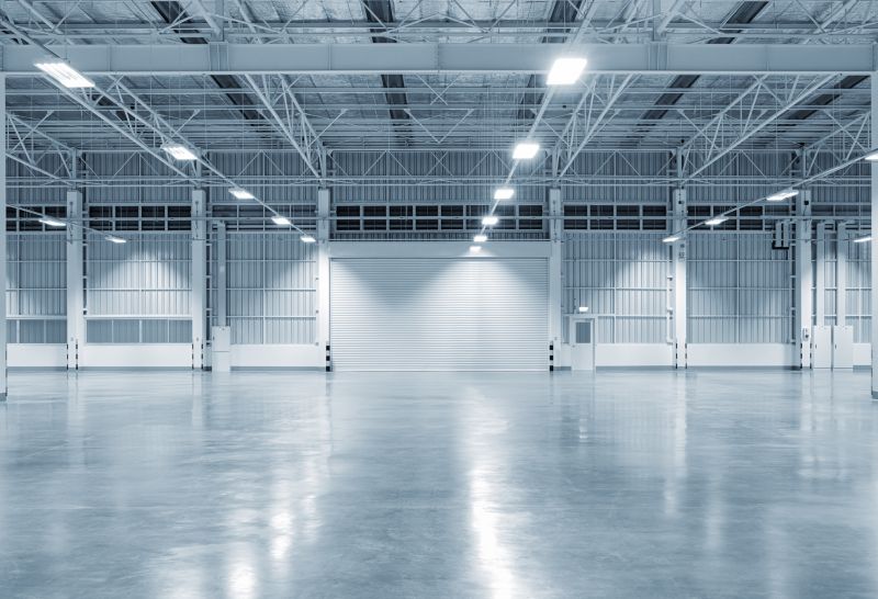 Building Light Installation in Olathe, KS