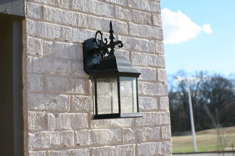 Building Light Installation in Alpharetta, GA