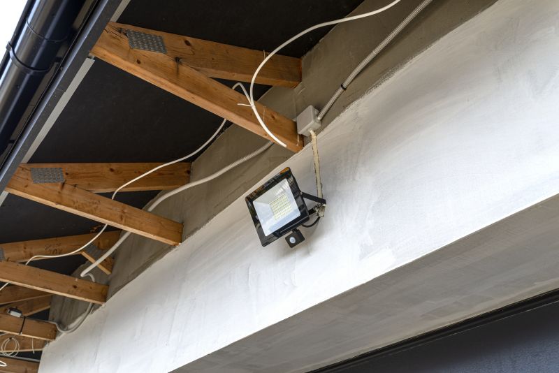 Building Lighting Service in Kansas City, KS