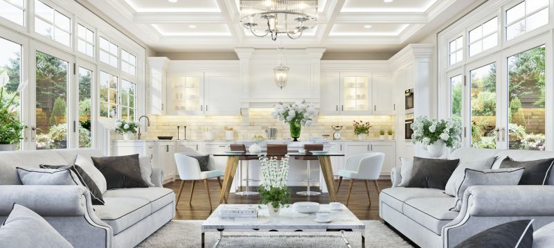 Cabinet Lighting Installation in Kansas City, KS