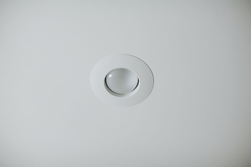 Can Light Installation in Provo, UT