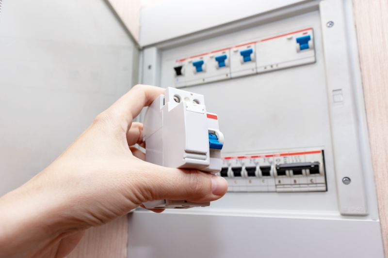 Circuit Breaker Installation in Prescott Valley, AZ