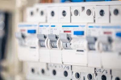 Circuit Breaker Installation in Prescott Valley, AZ
