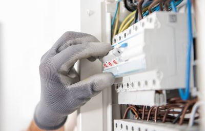 Circuit Breaker Installation in Prescott Valley, AZ