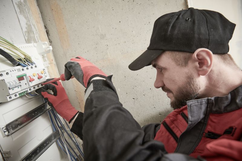 Circuit Breaker Repair in Prescott Valley, AZ