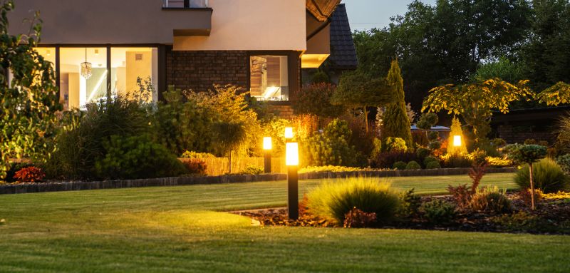 Deck Lighting Repair in Littleton, CO