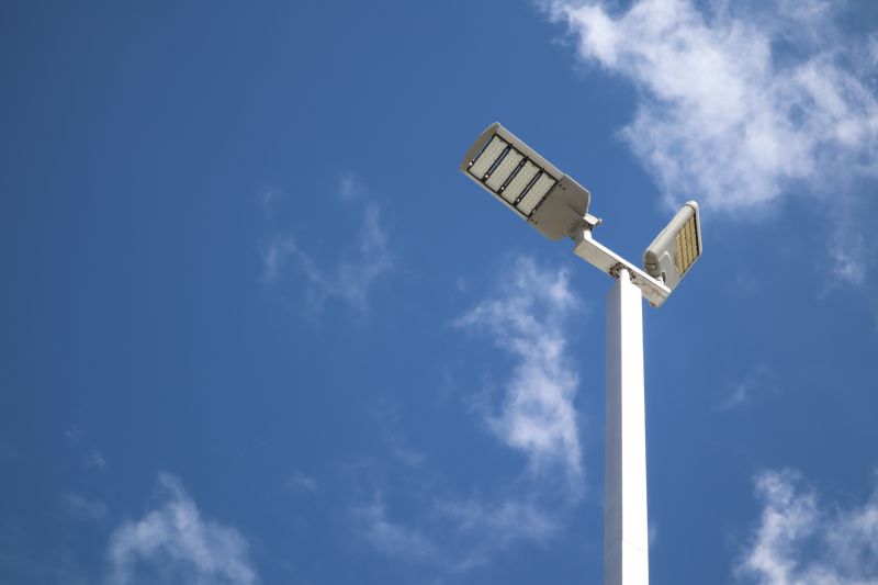 Deck Lights Installation in Kansas City, KS