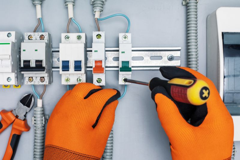 Electrical Breaker Service in Orem, UT