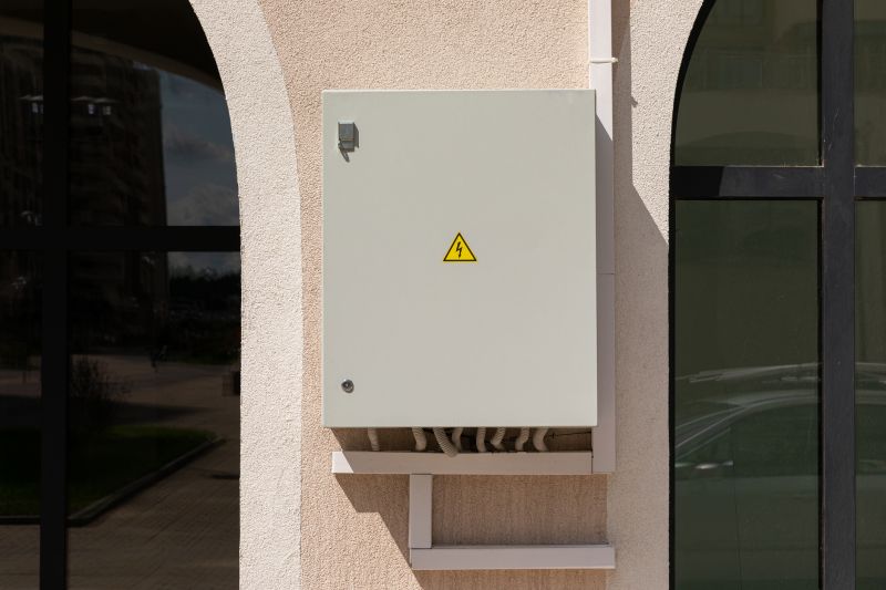 Electrical Panel Installation in Prescott Valley, AZ
