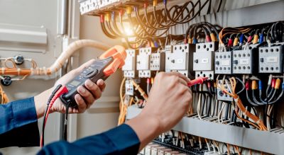 Electrical Panel Upgrading in Pasadena, CA