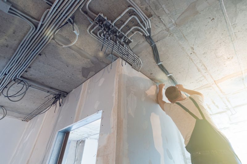 Electrical Remodeling in Denver, CO