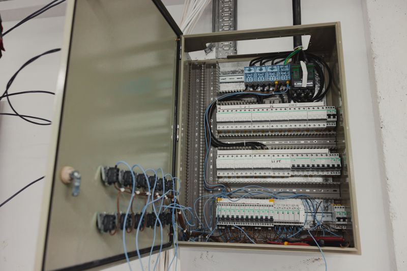 Electrical Upgrade Service in Provo, UT