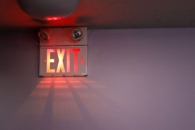 Emergency Lighting Replacement in Littleton, CO
