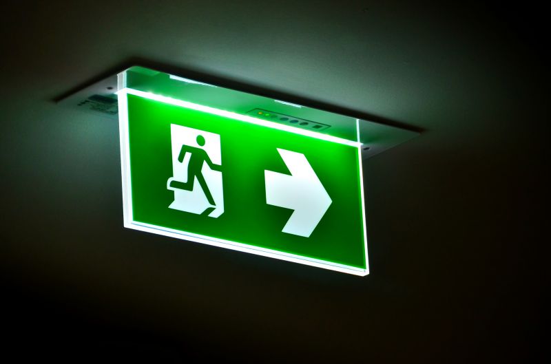 Emergency Lighting Replacement in Prescott Valley, AZ