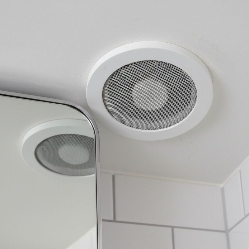 Exhaust Fan Installation in Conroe, TX