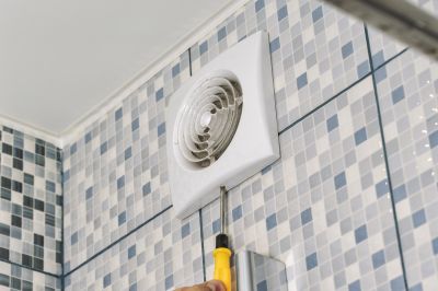 Exhaust Fan Repair in Littleton, CO