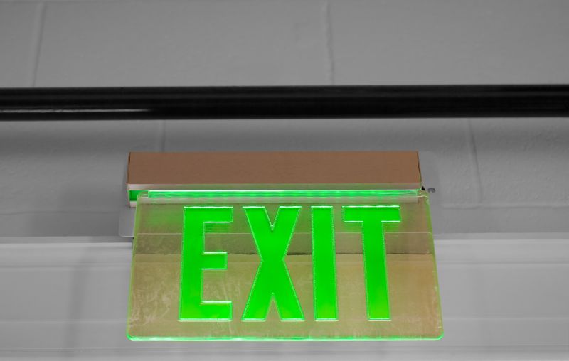 Exit Lighting Service in Littleton, CO