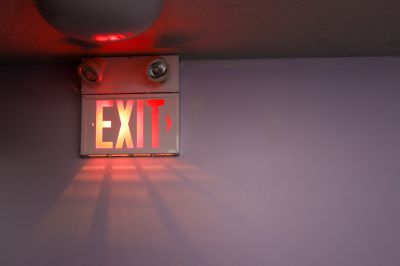 Exit Lighting Service in Denver, CO