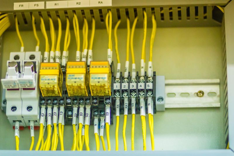 Fuse Box Panel Installation in Orem, UT
