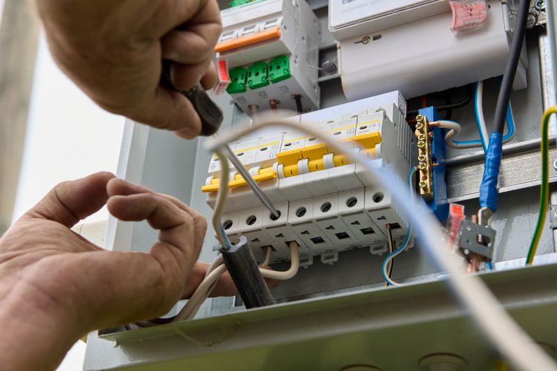 Fuse Box Panel Installation in Prescott Valley, AZ