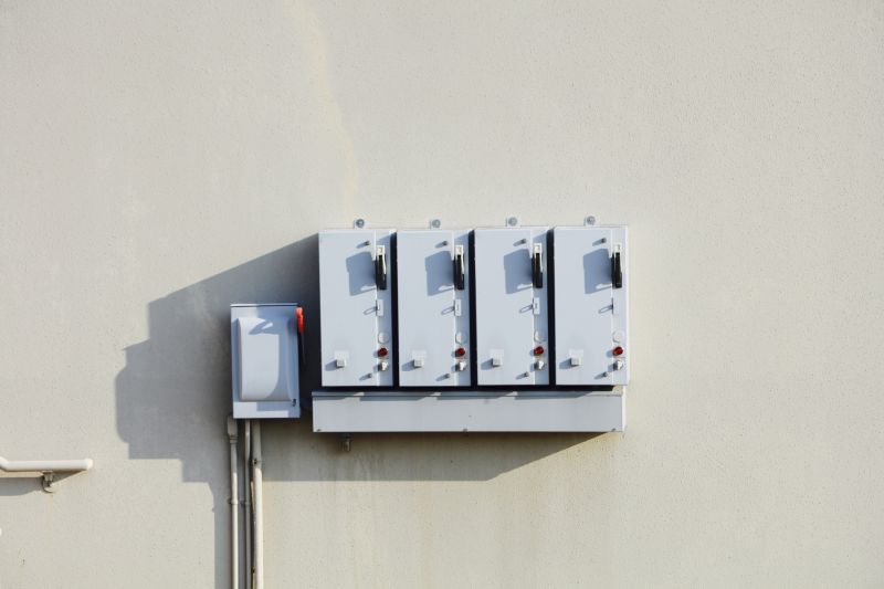 Fuse Box Panel Installation in Prescott Valley, AZ