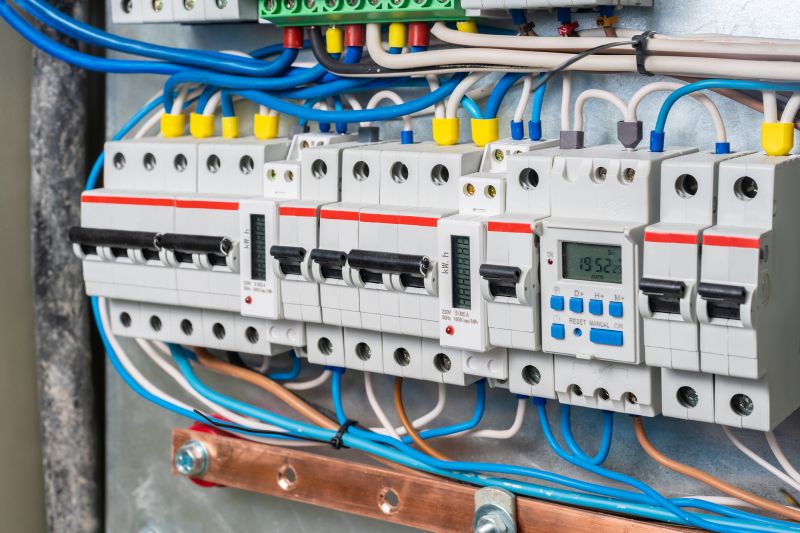 Fuse Box Service in Provo, UT