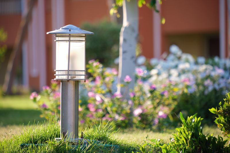 Garden Light Repair in Denver County, CO