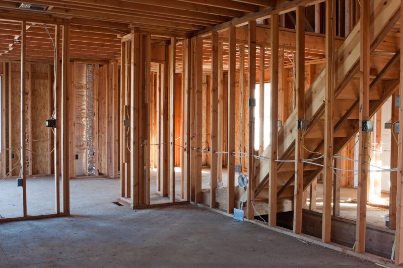 Home Rewiring Service in Alpharetta, GA