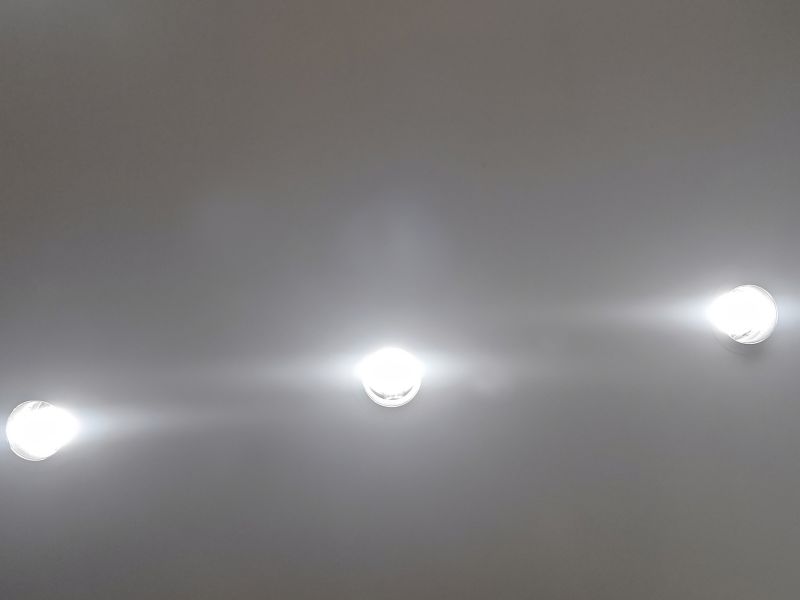 Fixture Mounting and Adjustment