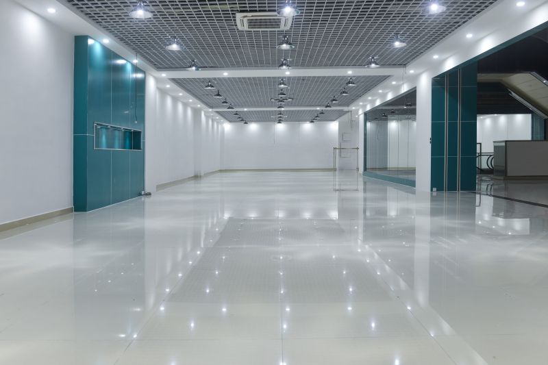 Expert Lighting Design