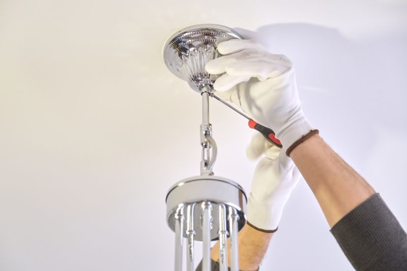 Interior Lighting Installation in Olathe, KS
