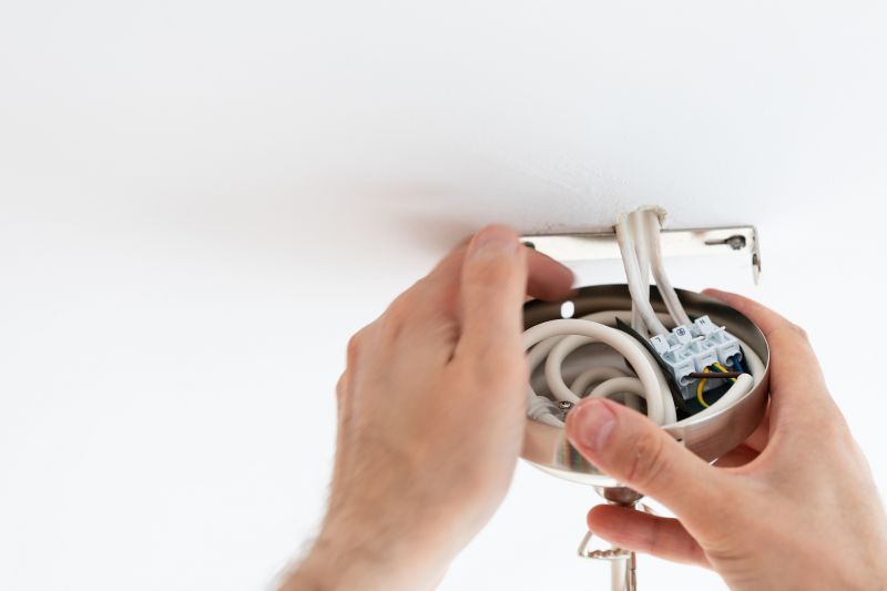Interior Lighting Service in Olathe, KS