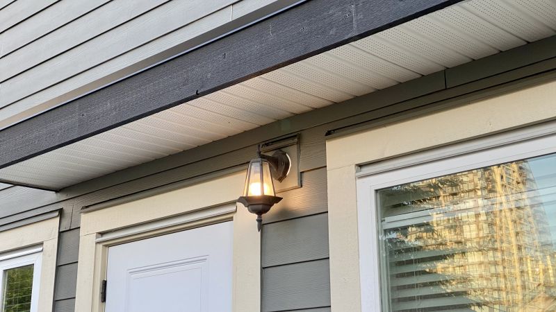Led Lights Installation in Alpharetta, GA