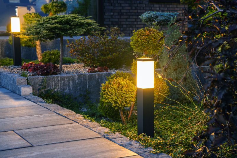Outdoor Fixture Repair in Littleton, CO
