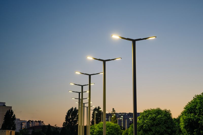 Outdoor Lighting Installation in Alpharetta, GA