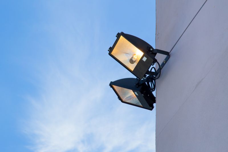 Outdoor Lighting Installation in Alpharetta, GA