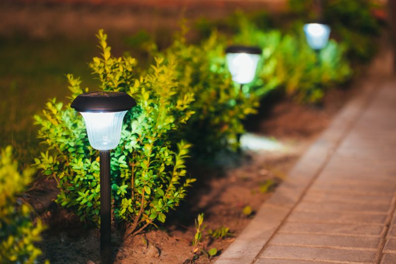 Outdoor Lighting Repair in Denver County, CO