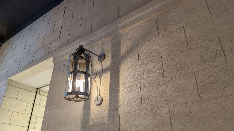 Parking Lot Light Repair in Denver, CO