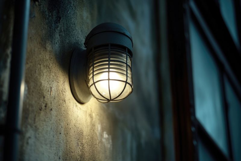 Parking Lot Light Repair in Denver County, CO