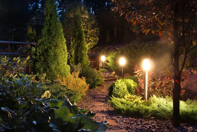 Pathway Light Repair in Denver, CO
