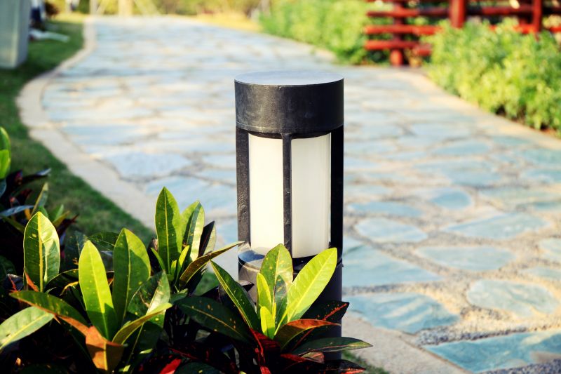 Pathway Light Repair in Denver County, CO
