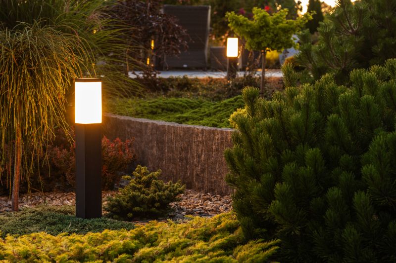 Patio Light Repair in Littleton, CO